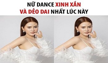 Anh xăm trổ may mắn được em gái Như Quỳnh vú to địt lên đỉnh