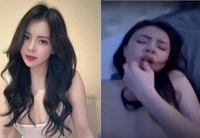 Cao Thị Huyền lộ clip sex mới nhất hiện nay