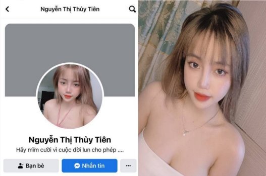 Clip sex mới nhất của Nguyễn Thị Thủy Tiên