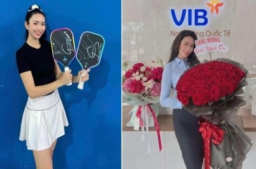 Clip sex VIB Nguyễn Ngọc Ngân tiểu tam xinh đẹp lộ ra