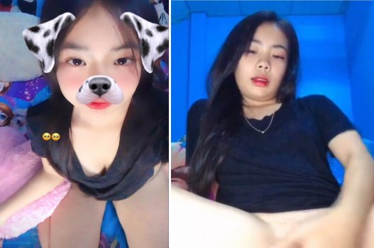 Clip Thảo Ly nhiều nước chơi trơn tru
