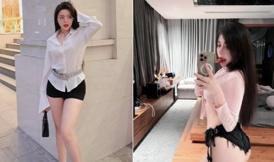 Cô gái trò chuyện thân mật với bạn trong Phim sex