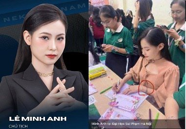 Cô giáo sư phạm đại học clip chịch nhau