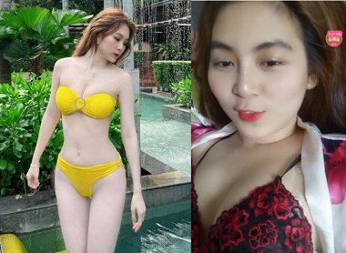 Cô giáo Trân hot tiktok lộ cảnh chịch nhau