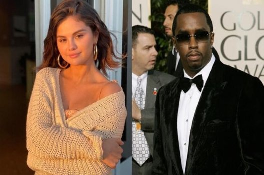 Đoạn clip sex của Diddy và Selena Gomez mới nhất