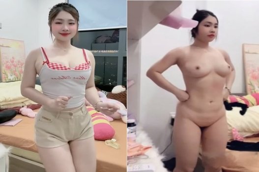 Em dễ thương lại múp chẳng ai chịu nổi