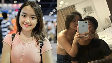 Em người yêu cũ phê pha