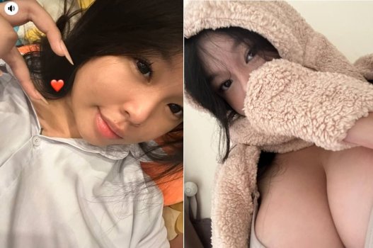 Gái xinh sở hữu thân hình nóng bỏng làm xiêu lòng người xem