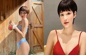 Hiền Hồ G63 và đại gia kim cương lộ clip sex