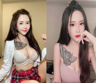 Hoài Thương bị lén nhét buồi vào lồn