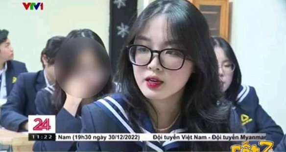 Huỳnh Hữu Xuân Kim hot girl VTV bị tung clip đang mây mưa cùng người yêu