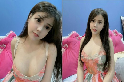 Idol công bố video sex cực phê