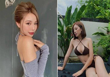 MC Minh Anh bị tung clip sex