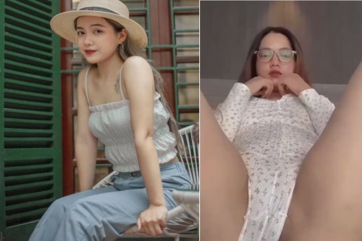 Nàng quan hệ sướng run người mạnh