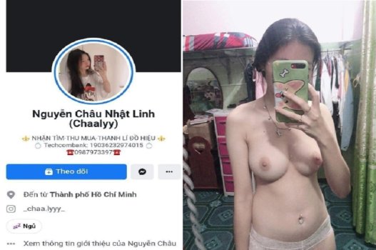 Nguyễn Châu Nhật Minh có nhiều bướm trong cơ thể