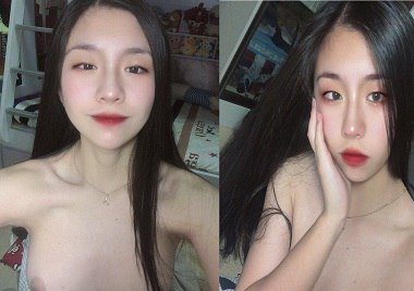 Nữ sinh hot nhất trường cao đẳng y