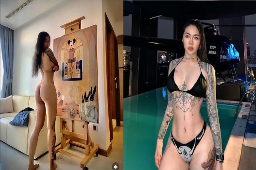 Phim sex some với nàng Thủy Tạ vòng 3 to