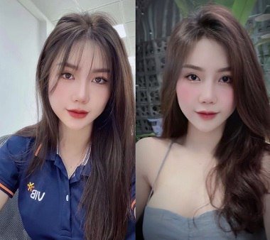 Sex phần hai của nhân viên ngân hàng VIB