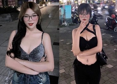 Sex vui với em Trinh Như Quỳnh