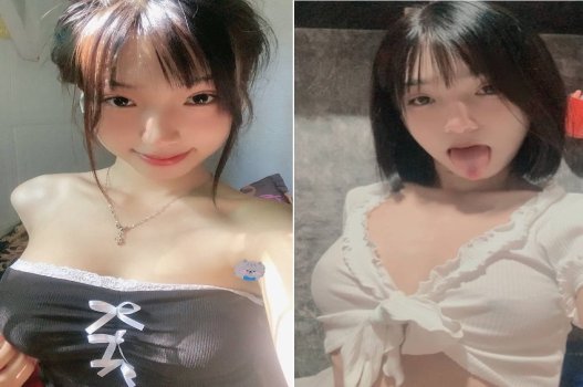 Video Thu Bùi xinh xắn sở hữu thân hình ấn tượng