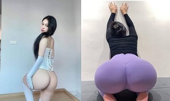 Viêt Ly Nguyễn gymer phim người lớn số một Hà Nội